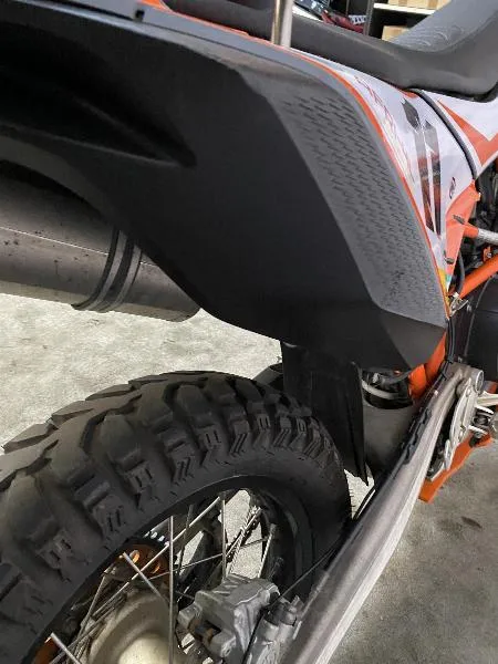 690 ENDURO R