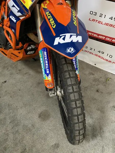 690 ENDURO R