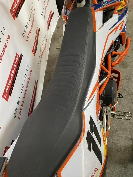 690 ENDURO R