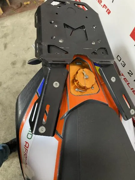 690 ENDURO R