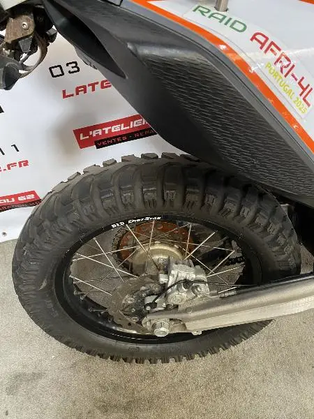 690 ENDURO R