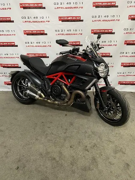 DIAVEL