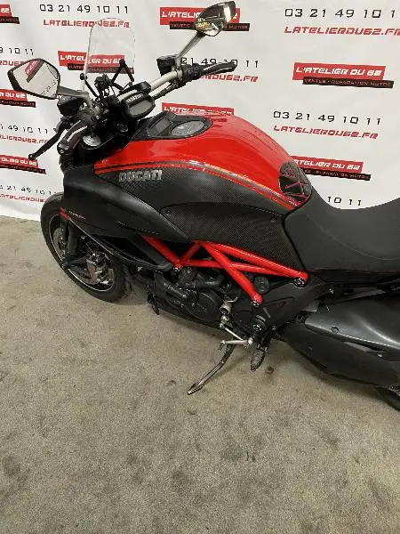 DIAVEL