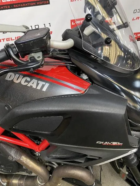 DIAVEL