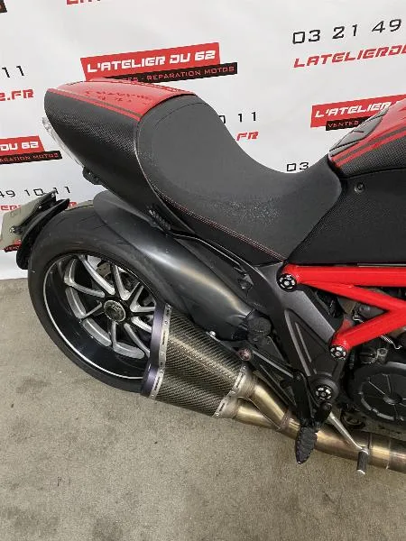 DIAVEL