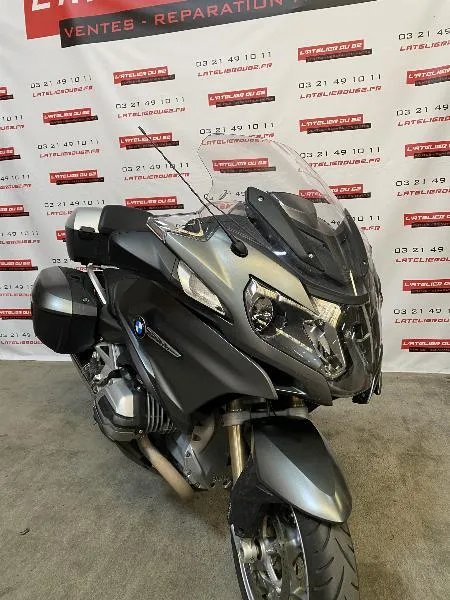 R 1200 RT 2015