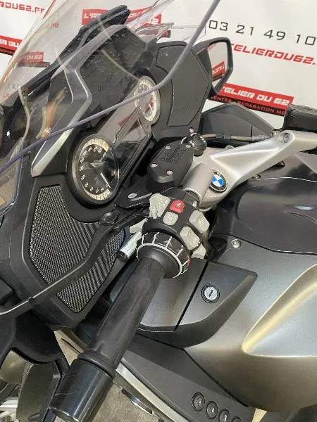 R 1200 RT