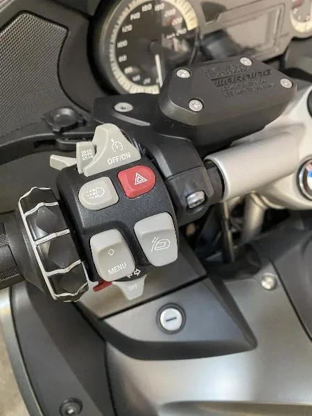 R 1200 RT