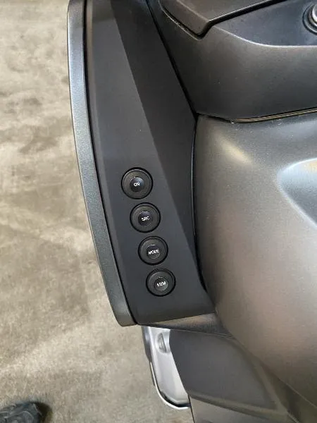 R 1200 RT
