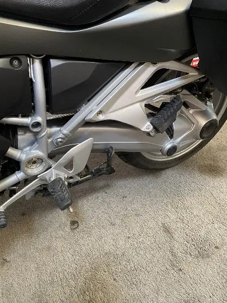 R 1200 RT