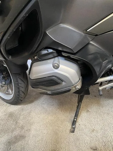 R 1200 RT