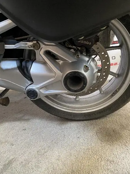 R 1200 RT