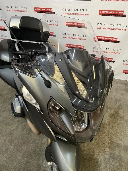 R 1200 RT