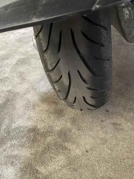 R 1200 RT