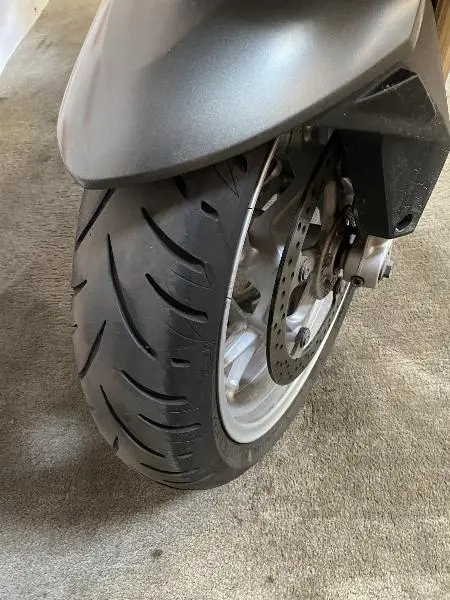 R 1200 RT