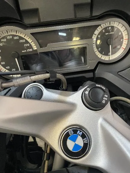 R 1200 RT