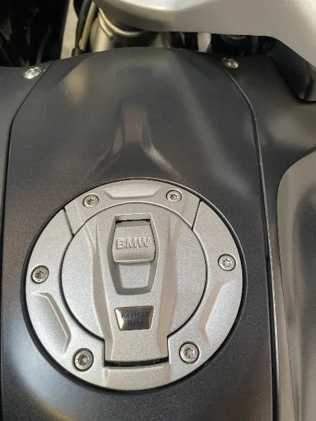 R 1200 RT