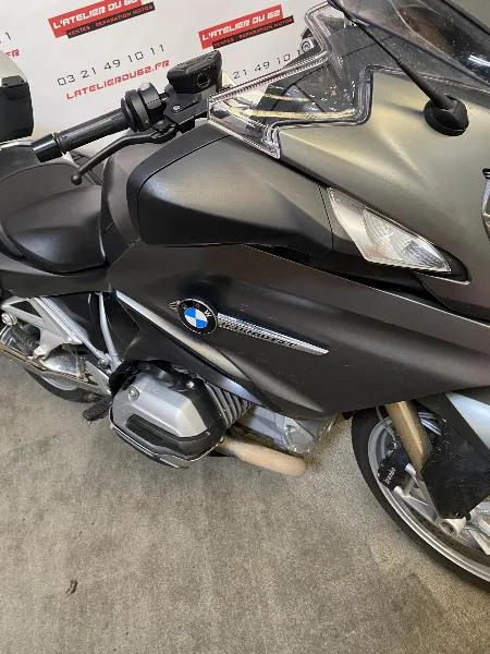 R 1200 RT