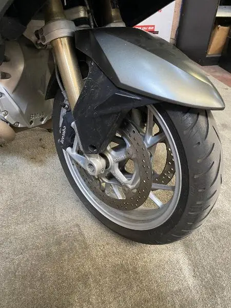 R 1200 RT