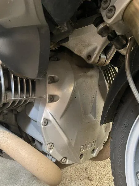 R 1200 RT