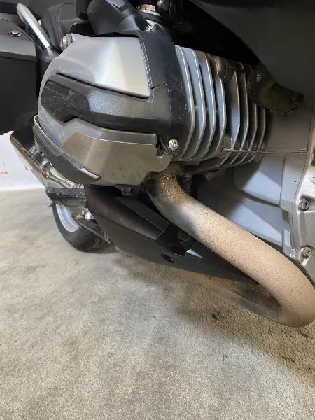 R 1200 RT