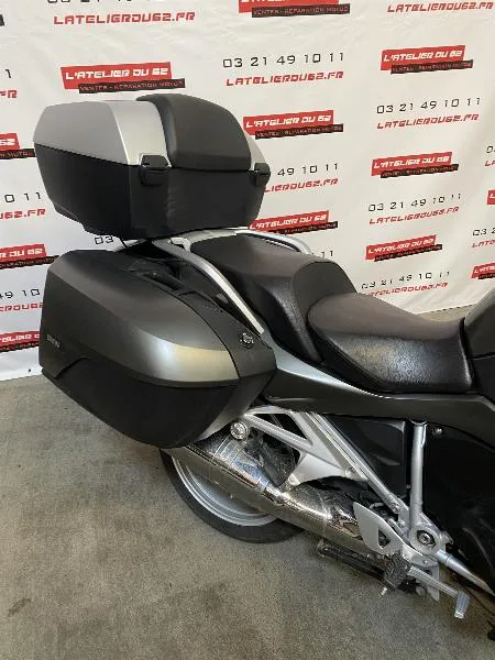 R 1200 RT