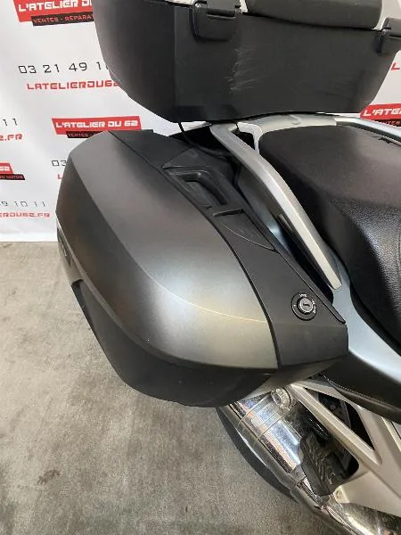 R 1200 RT