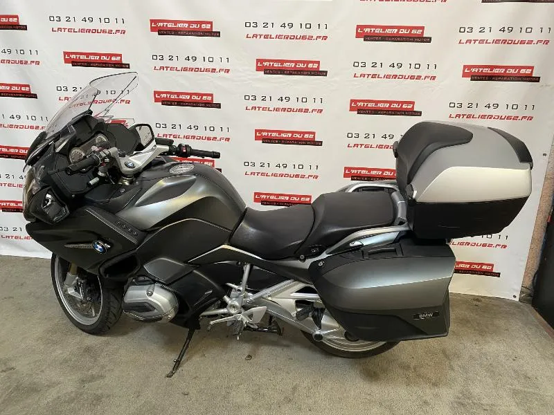R 1200 RT
