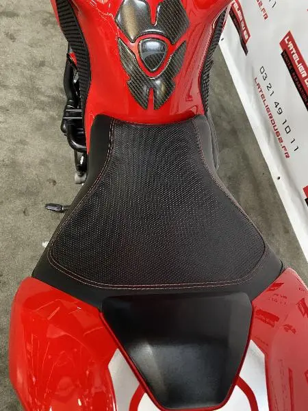 Monster 1200 R