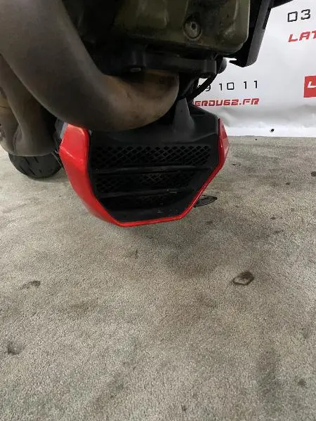 Monster 1200 R