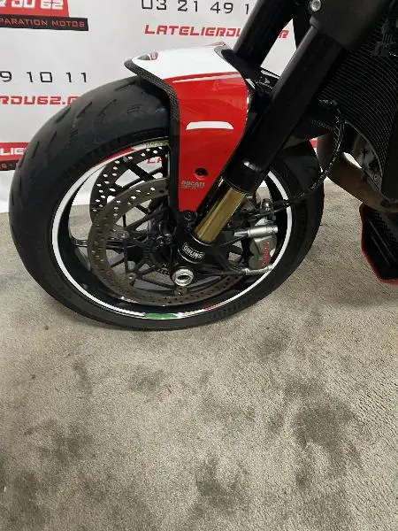 Monster 1200 R