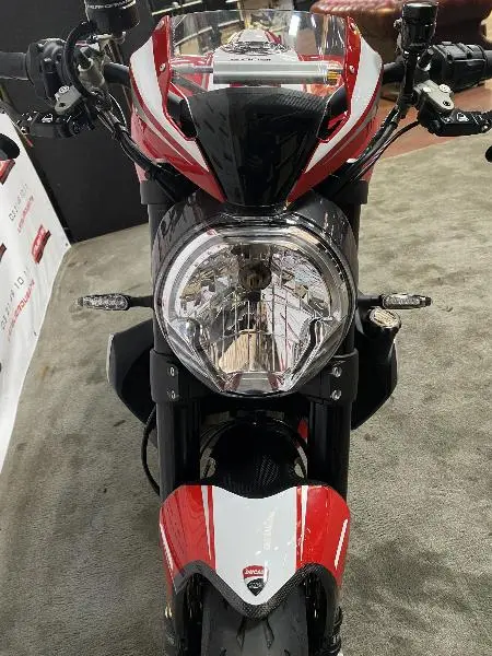 Monster 1200 R