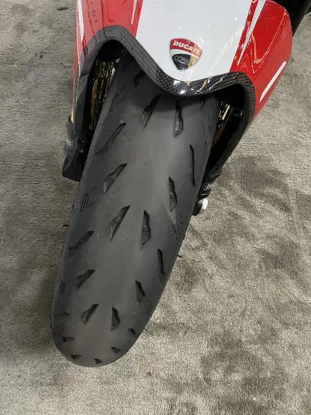 Monster 1200 R