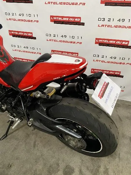 Monster 1200 R