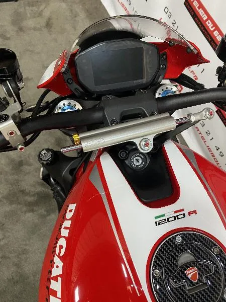 Monster 1200 R