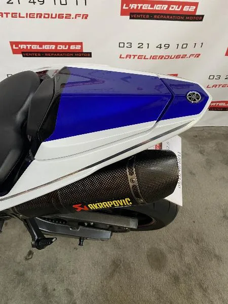 YZF 1000 R1