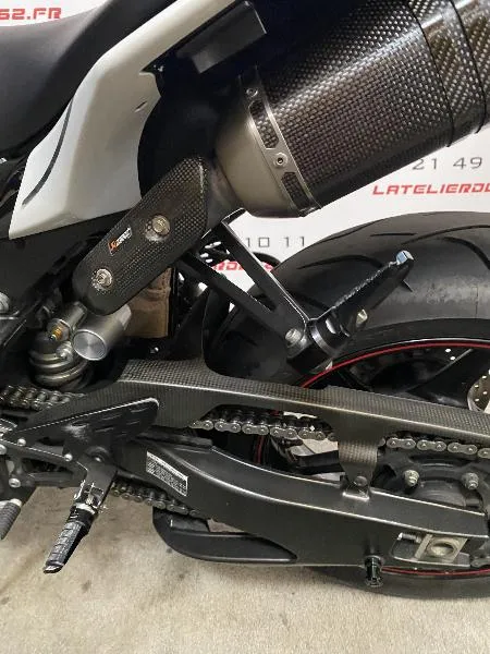 YZF 1000 R1