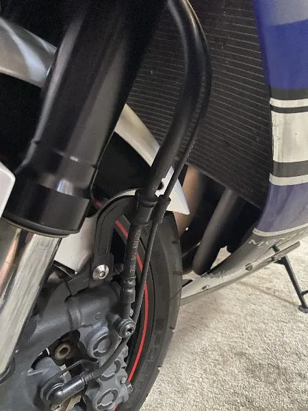 YZF 1000 R1