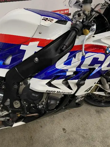 S 1000 RR