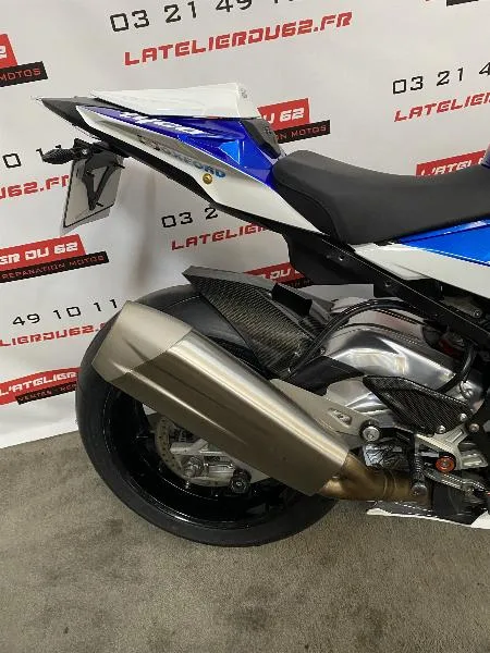 S 1000 RR