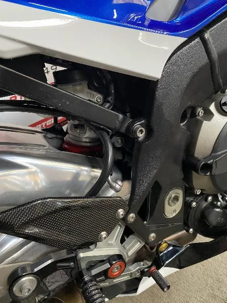 S 1000 RR