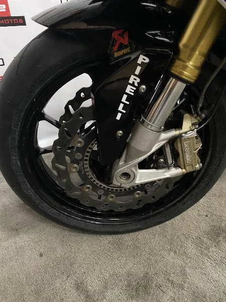 S 1000 RR