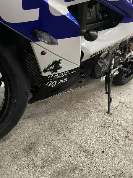 S 1000 RR
