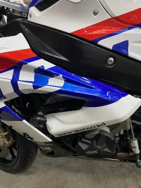 S 1000 RR