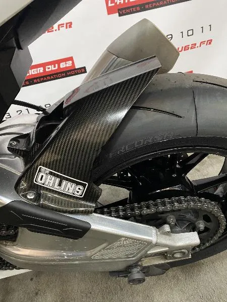 S 1000 RR