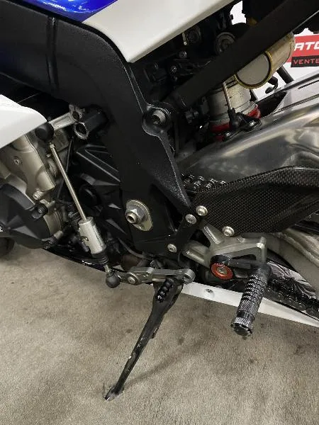S 1000 RR