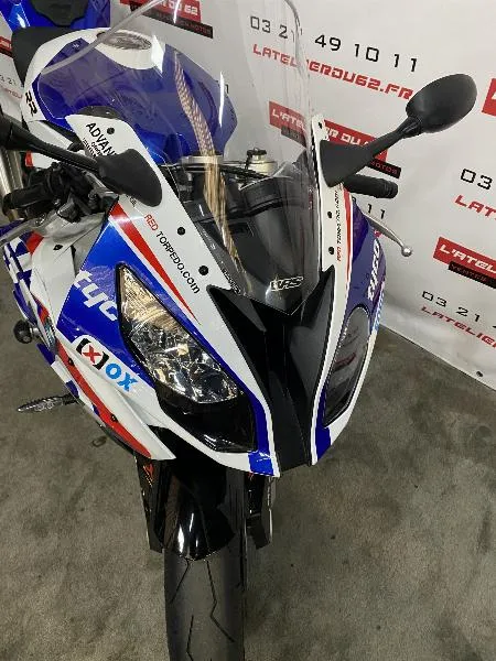 S 1000 RR