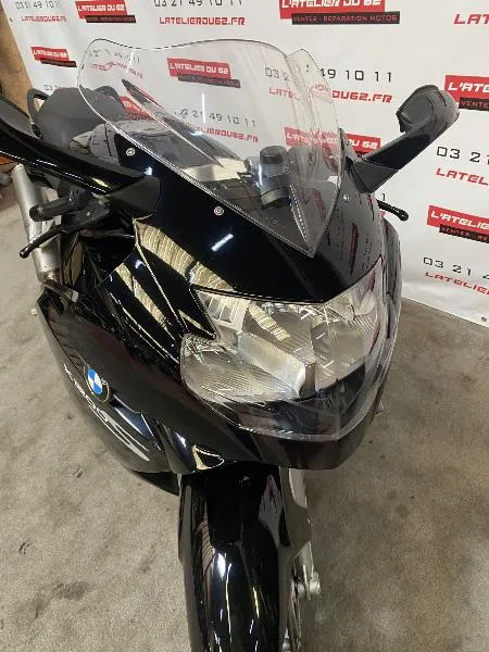 K 1200 S