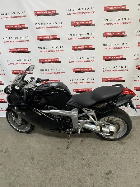 K 1200 S