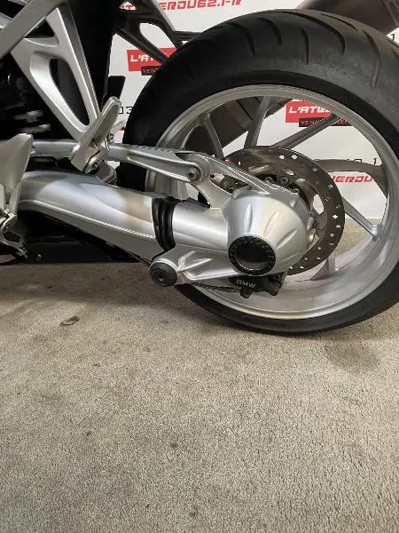 K 1200 S